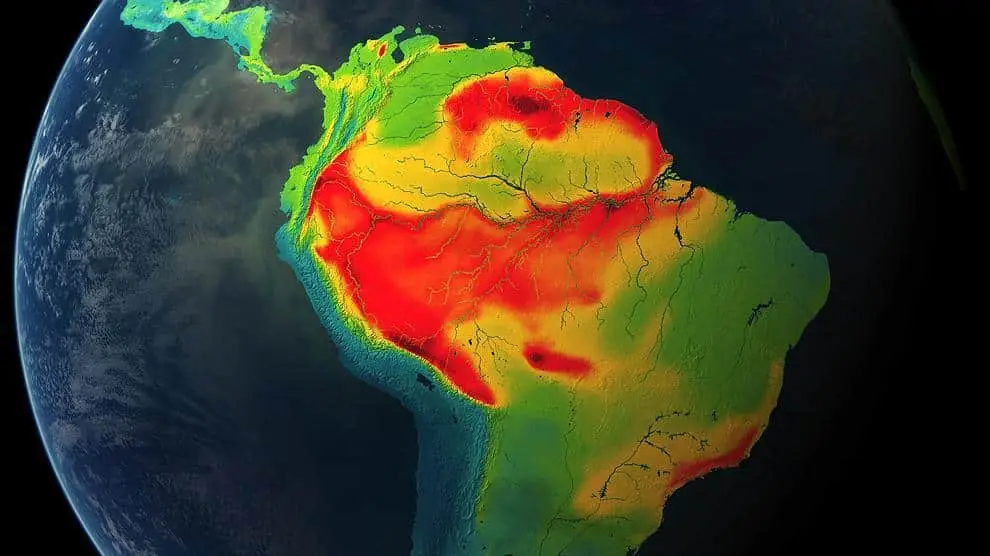 Saving Nature works in biodiversity hotspots to prevent extinctions and fight climate change. We restore forests to create wildlife corridors that link forest fragments.