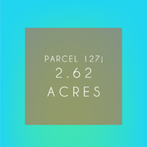 Sponsor a Rainforest Parcel 127j