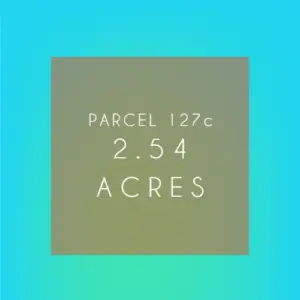 Sponsor a Rainforest Parcel 127c