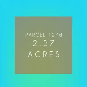 Sponsor a Rainforest Parcel 127d