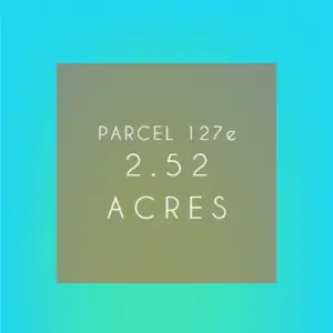 Sponsor a Rainforest Parcel 127e