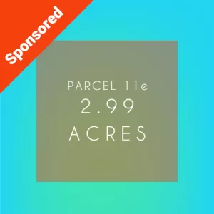 Parcel 11e