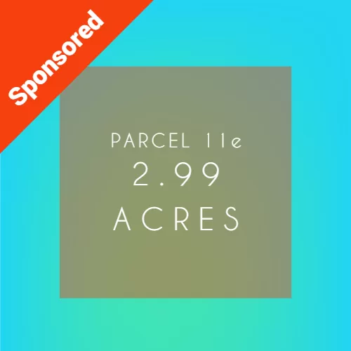 Parcel 11e