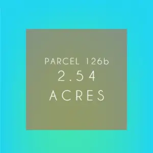 Sponsor a Rainforest Parcel 126b