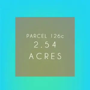 Sponsor a Rainforest Parcel 126c