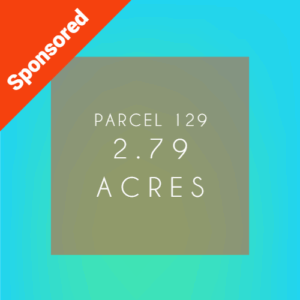 Sponsor a Rainforest Parcel 129