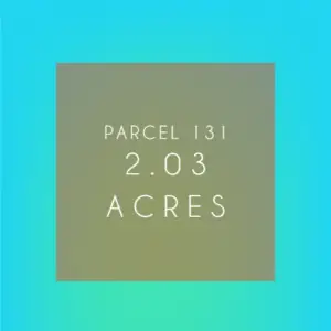 Sponsor a Rainforest Parcel 131