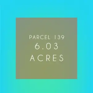 Sponsor Rainforest Parcel 139