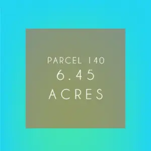 Sponsor Rainforest Parcel 140
