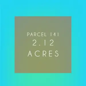 Sponsor a Rainforest Parcel 141