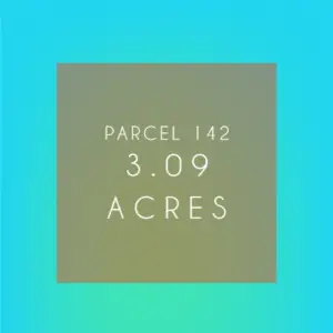 Sponsor a Rainforest Parcel 142