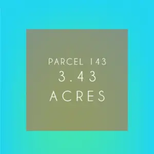 Sponsor a Rainforest Parcel 143