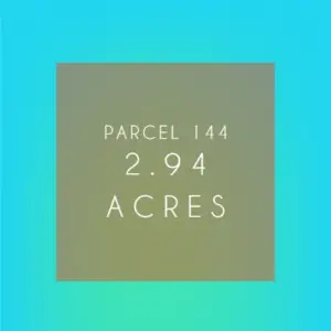 Sponsor a Rainforest Parcel 144