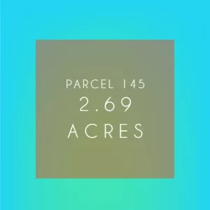 Sponsor a Rainforest Parcel 145
