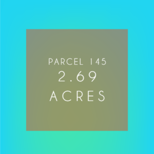 Sponsor a Rainforest Parcel 145