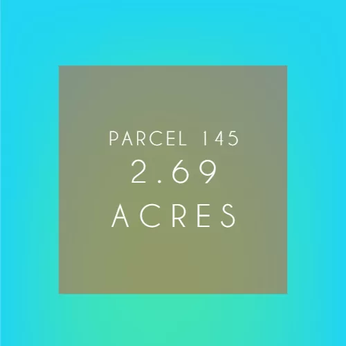 Sponsor a Rainforest Parcel 145