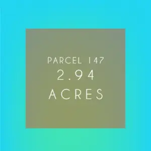 Sponsor a Rainforest Parcel 147