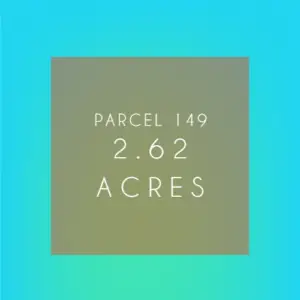 Sponsor a Rainforest Parcel 149