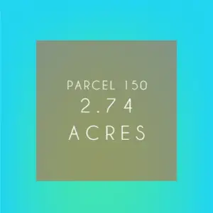 Sponsor a Rainforest Parcel 150