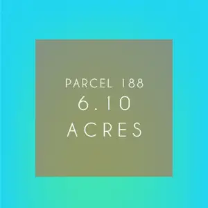 Sponsor a Rainforest Parcel 188