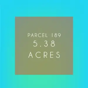 Sponsor a Rainforest Parcel 189