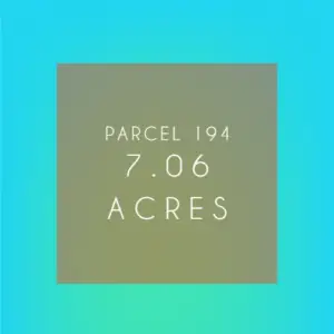 Sponsor a Rainforest Parcel 194