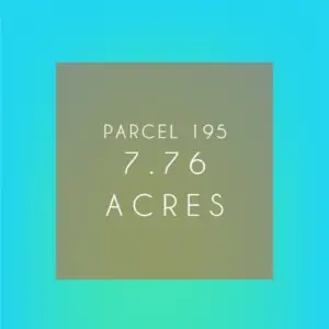 Sponsor a Rainforest Parcel 195