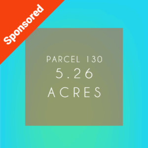 Sponsor a Rainforest Parcel 130