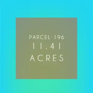 Sponsor a Rainforest Parcel 196